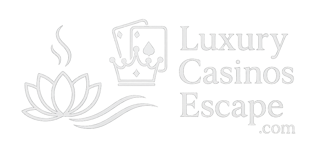 Luxury Casinos Escape